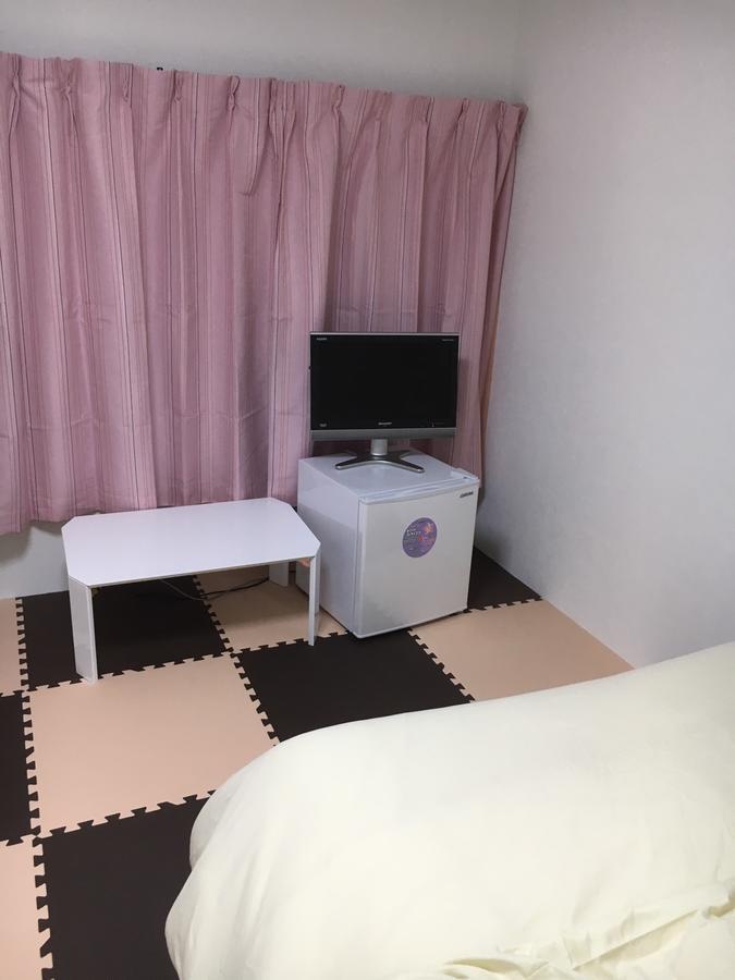 Gettou Moon Peach Hotel Minamidaito Exterior foto